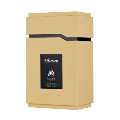 Lattafa Pride Affection Parfémovaná voda 100 ml