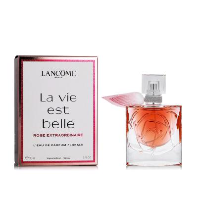 Lancôme La Vie Est Belle Rose Extraordinaire Parfémovaná voda pro ženy 30 ml