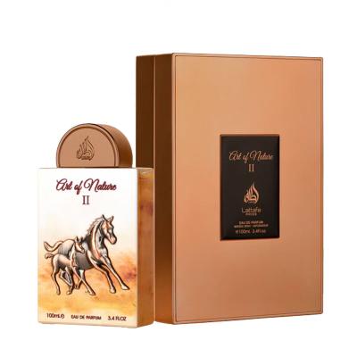 Lattafa Pride Art Of Nature II Parfémovaná voda 100 ml