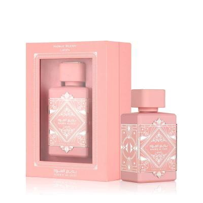 Lattafa Bade&#039;e Al Oud Noble Blush Parfémovaná voda pro ženy 100 ml