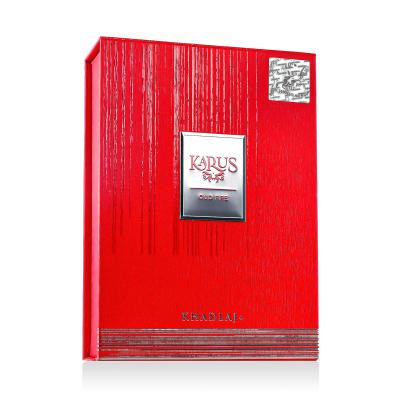 Khadlaj Karus Oud Fire Parfémovaná voda 100 ml