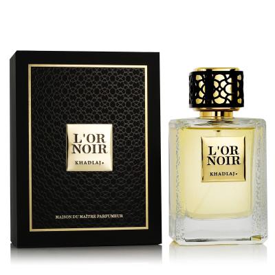 Khadlaj Maison L'Or Noir Parfémovaná voda 100 ml