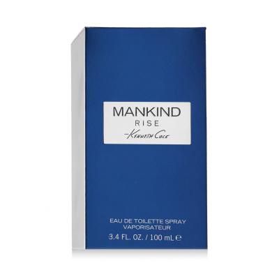 Kenneth Cole Mankind Rise Toaletní voda pro muže 100 ml