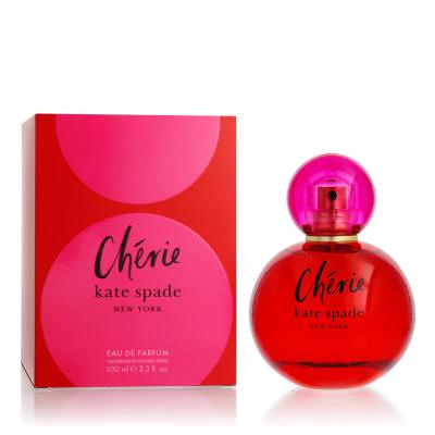 Kate Spade Chérie Parfémovaná voda pro ženy 100 ml
