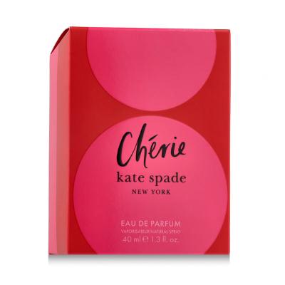 Kate Spade Chérie Parfémovaná voda pro ženy 40 ml