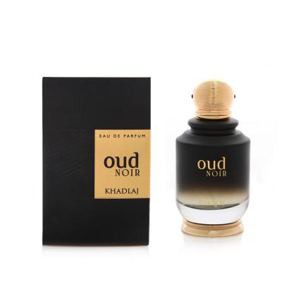 Khadlaj Oud Noir Parfémovaná voda 100 ml