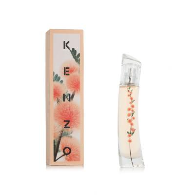 KENZO Flower By Kenzo Ikebana Mimosa Parfémovaná voda pro ženy 40 ml