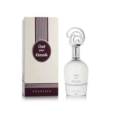 Khadlaj Oud pour Klassik Parfémovaná voda 100 ml