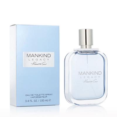 Kenneth Cole Mankind Legacy Toaletní voda pro muže 100 ml