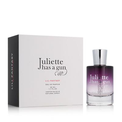 Juliette Has A Gun Lili Fantasy Parfémovaná voda pro ženy 50 ml