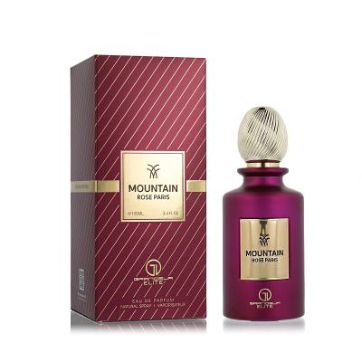 Grandeur Mountain Rose Paris Parfémovaná voda pro ženy 100 ml