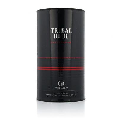Grandeur Tribal Blue Parfémovaná voda pro muže 100 ml
