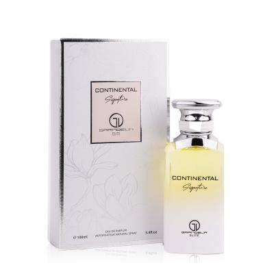 Grandeur Continental Signature Parfémovaná voda pro ženy 100 ml