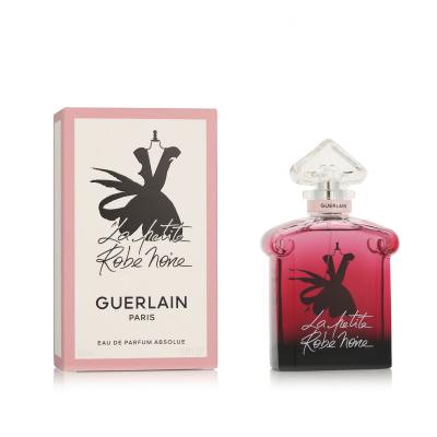 Guerlain La Petite Robe Noire Absolue Parfémovaná voda pro ženy 100 ml