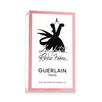 Guerlain La Petite Robe Noire Absolue Parfémovaná voda pro ženy 50 ml