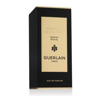 Guerlain Absolus Allegoria Santal Royal Parfémovaná voda 125 ml
