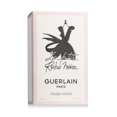 Guerlain La Petite Robe Noire Rose Parfémovaná voda pro ženy 50 ml