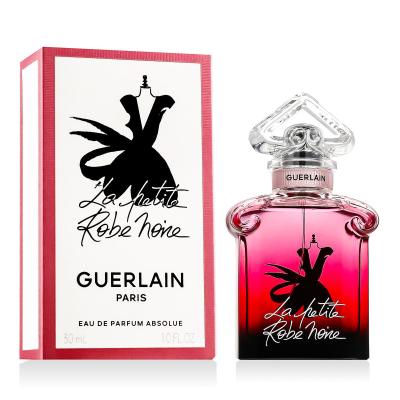Guerlain La Petite Robe Noire Absolue Parfémovaná voda pro ženy 30 ml