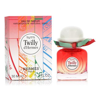 Hermes Twilly d´Hermès Tutti Twilly Parfémovaná voda pro ženy 30 ml