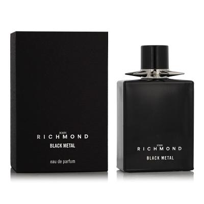John Richmond Black Metal Parfémovaná voda pro ženy 100 ml