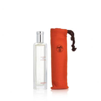 Hermes Un Jardin Sur La Lagune Toaletní voda 15 ml