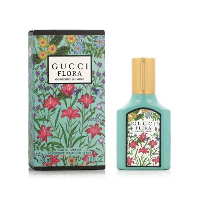 Gucci Flora Gorgeous Jasmine Parfémovaná voda pro ženy 30 ml