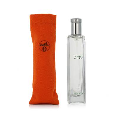 Hermes Un Jardin Sur Le Toit Toaletní voda 15 ml