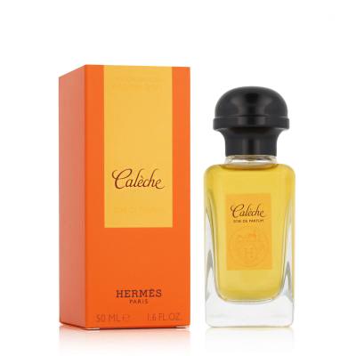 Hermes Calèche Soie de Parfum Parfémovaná voda pro ženy 50 ml