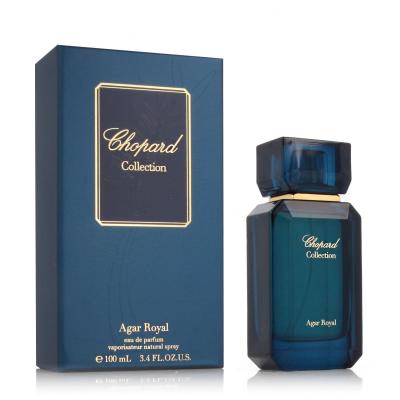Chopard Collection Agar Royal Parfémovaná voda 100 ml