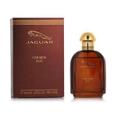Jaguar For Men Oud Parfémovaná voda pro muže 100 ml