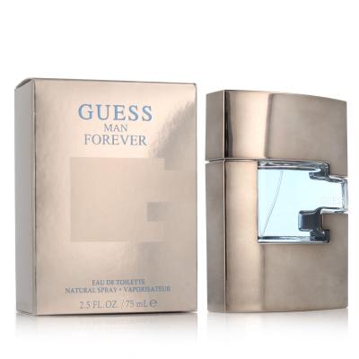 GUESS Man Forever Toaletní voda pro muže 75 ml