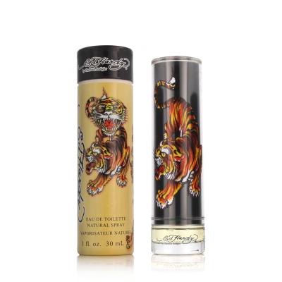 Christian Audigier Ed Hardy Men&#039;s Toaletní voda pro muže 30 ml