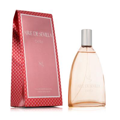 Instituto Espanol Aire de Sevilla Bella Toaletní voda pro ženy 150 ml