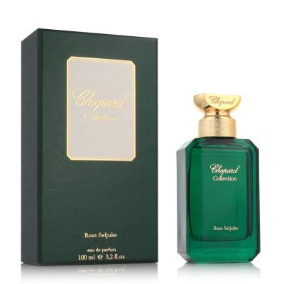 Chopard Collection Rose Sejluke Parfémovaná voda 100 ml
