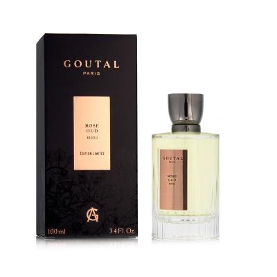 Goutal Rose Oud Absolu Parfém 100 ml