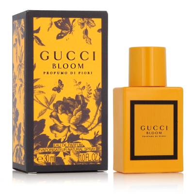 Gucci Bloom Profumo Di Fiori Parfémovaná voda pro ženy 30 ml