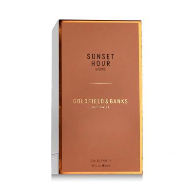 Goldfield &amp; Banks Sunset Hour Parfém 100 ml