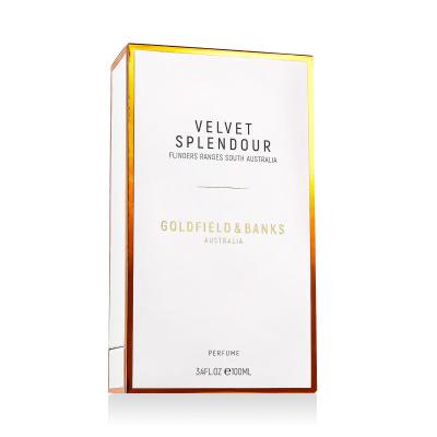 Goldfield &amp; Banks Velvet Splendour Parfém 100 ml