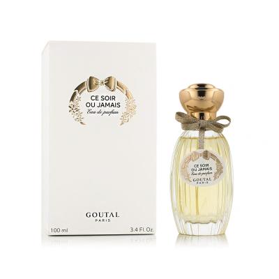 Goutal Ce Soir Ou Jamais Parfémovaná voda pro ženy 100 ml