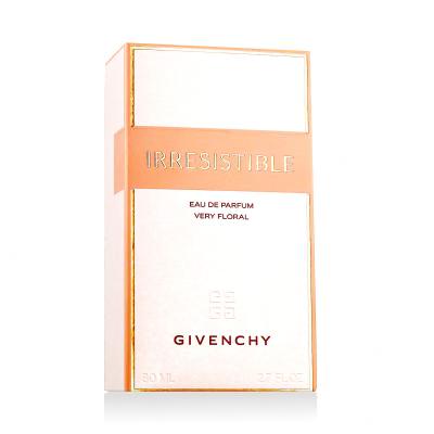 Givenchy Irresistible Very Floral Parfémovaná voda pro ženy 80 ml
