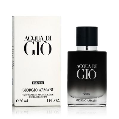 Giorgio Armani Acqua di Giò Parfém pro muže Plnitelný 30 ml