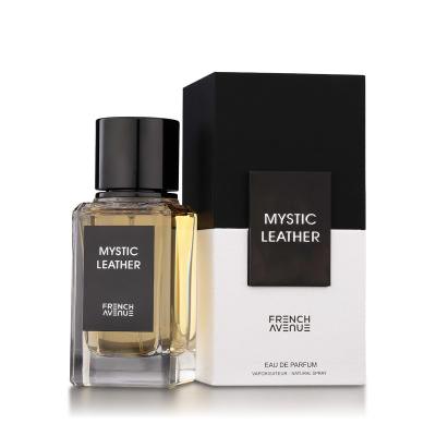French Avenue Mystic Leather Parfémovaná voda 100 ml