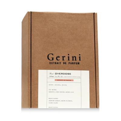 Gerini Floral Overdose Parfémový extrakt 100 ml