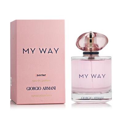 Giorgio Armani My Way Nectar Parfémovaná voda pro ženy 90 ml
