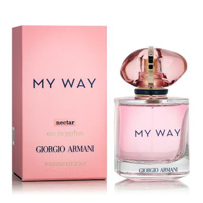 Giorgio Armani My Way Nectar Parfémovaná voda pro ženy 50 ml