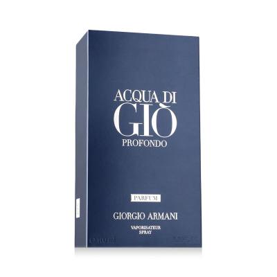 Giorgio Armani Acqua di Giò Profondo Parfém pro muže 100 ml