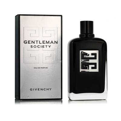 Givenchy Gentleman Society Parfémovaná voda pro muže 200 ml