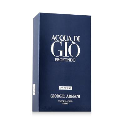 Giorgio Armani Acqua di Giò Profondo Parfém pro muže 50 ml