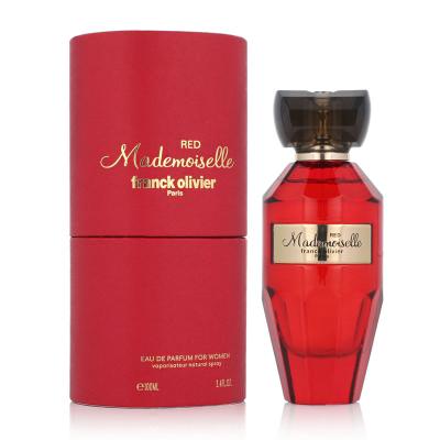 Franck Olivier Mademoiselle Red Parfémovaná voda pro ženy 100 ml