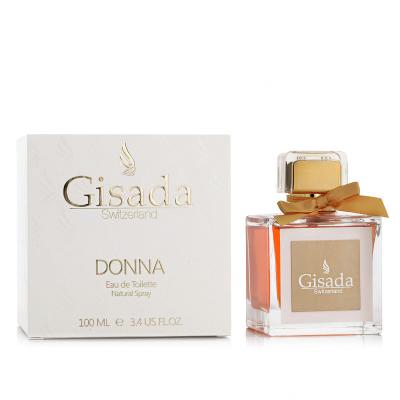 Gisada Donna Toaletní voda pro ženy 100 ml